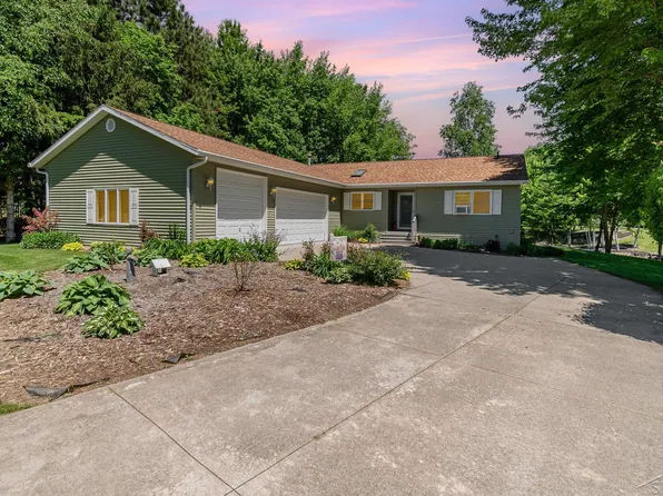 2159 Heather Way, Gladwin, MI 48624