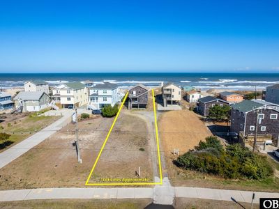 9321 S Old Oregon Inlet Rd LOT 6, Nags Head, NC, 27959