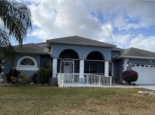 405 McKinley Ave, Lehigh Acres, FL 33972