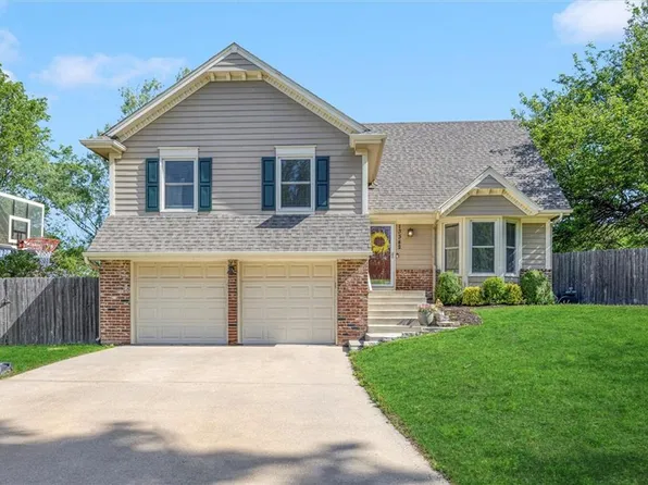 13342 W 112th Ter, Overland Park, KS 66210
