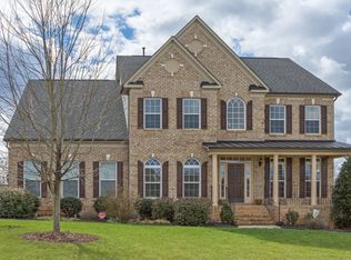 7409 Spice Bush Ct, Waxhaw, NC 28173