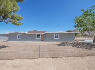 16762 Century Plant Rd, Apple Valley, CA 92307