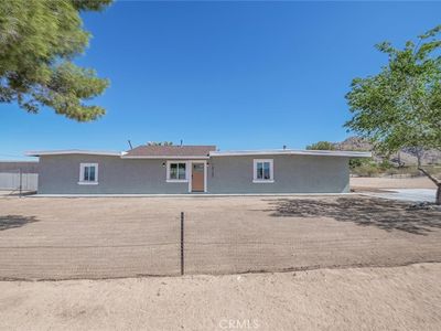 16762 Century Plant Rd, Apple Valley, CA, 92307
