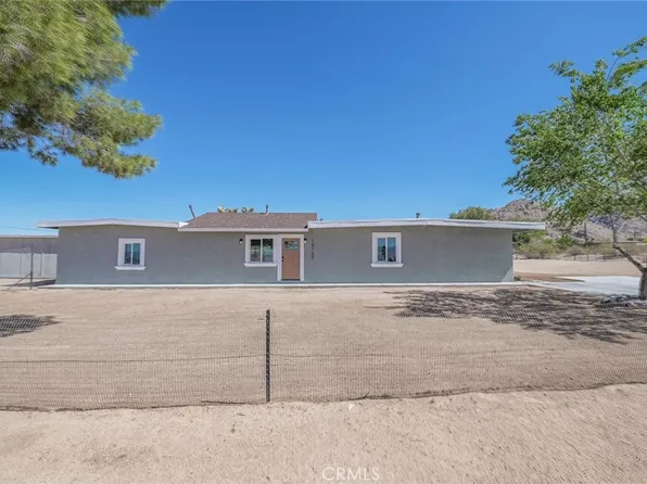 16762 Century Plant Rd, Apple Valley, CA 92307