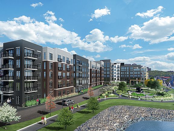 2nd image of 20 Water Grant St APT 348