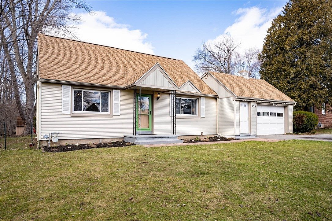 536 Paul Rd, Rochester, NY 14624 Zillow