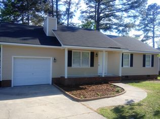 9589 Mountain Home Dr, Fayetteville, NC 28314