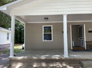 2121 Byrd St UNIT A, Greensboro, NC 27401