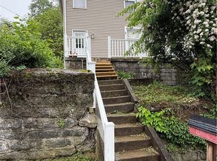 740 Minerva St, East Liverpool, OH 43920