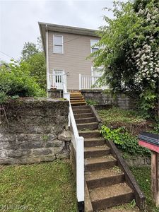 740 Minerva St, East Liverpool, OH, 43920