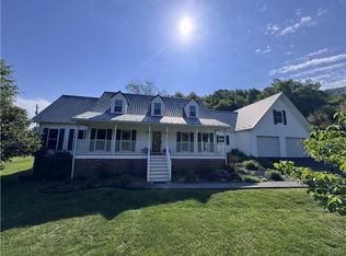 189 Shaw St, Lebanon, VA 24266