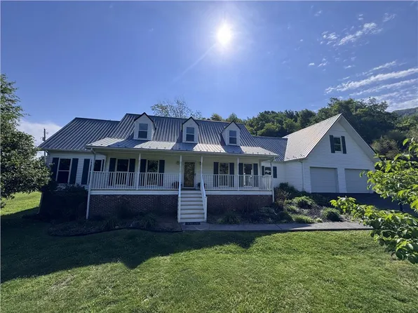 189 Shaw St, Lebanon, VA 24266