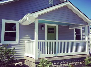 405 E Michigan St, Fortville, IN 46040