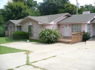 2112 Summerhill Rd, Texarkana, TX 75501