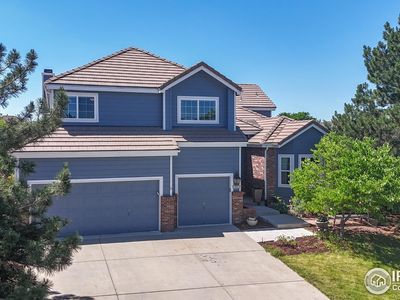 9992 Cottoncreek Dr, Highlands Ranch, CO, 80130