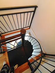 Rented by City Vista Inc