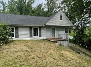 1230 Stone Rd, Charleston, WV 25314