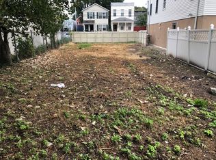 96 Armstrong Ave, Jersey City, NJ 07305
