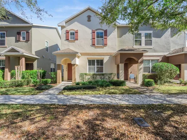 12879 Emersondale Ave, Windermere, FL 34786