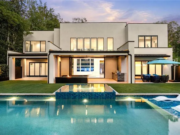 1105 Moores Mill Rd NW, Atlanta, GA 30327