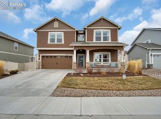 7378 Benecia Dr, Fountain, CO 80817