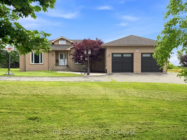3751 Concession St E #1, Clarington, ON L1C 5Z7