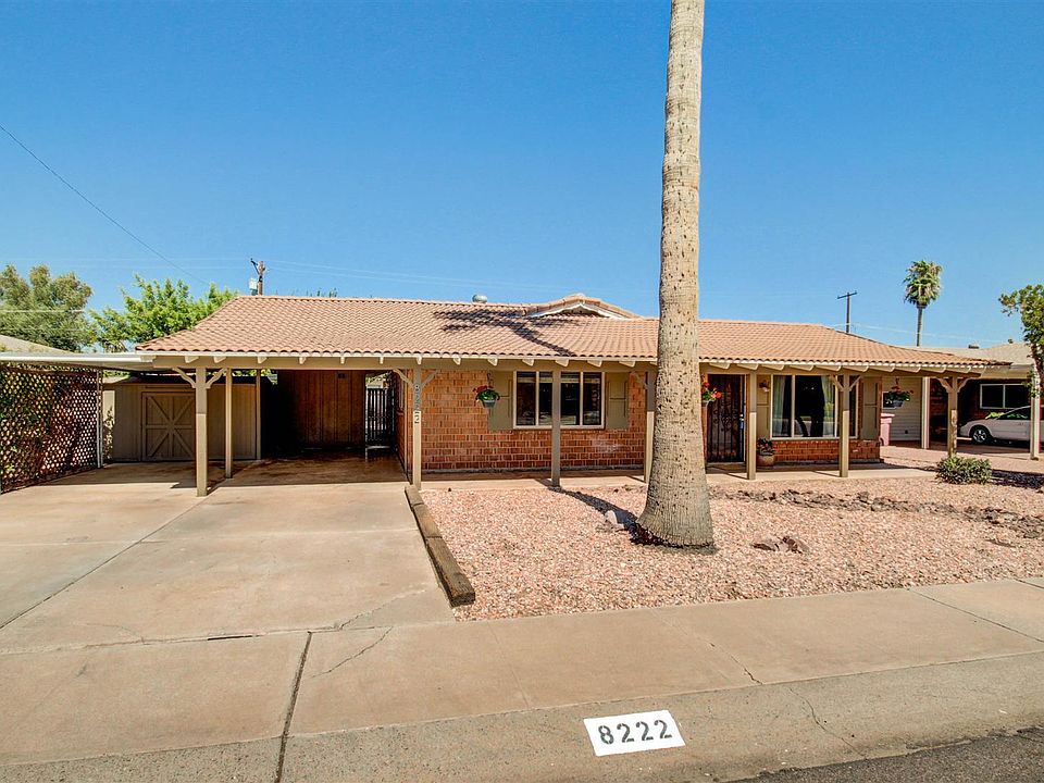 1st image of 8222 E Monterosa St