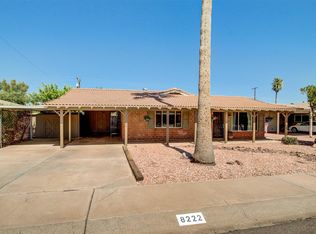 8222 E Monterosa St, Scottsdale, AZ 85251