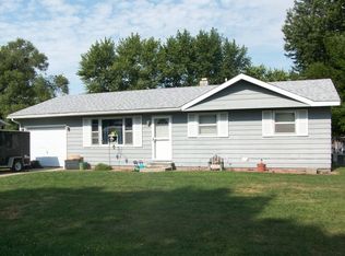 5424 S Harlan Dr, Rochelle, IL 61068