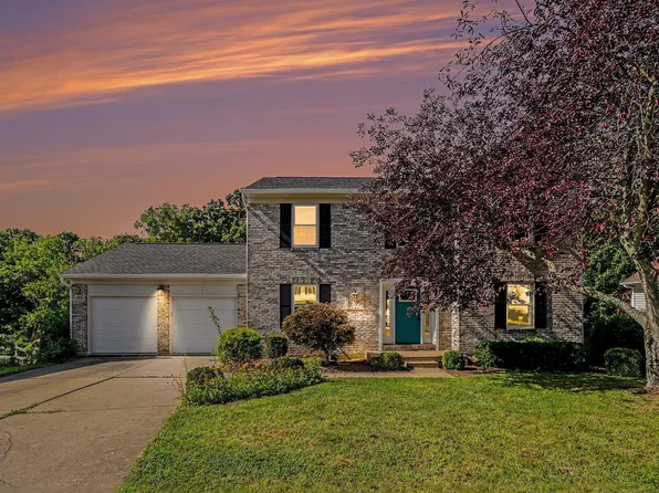 9948 Cobblestone Blvd, Independence, KY 41051