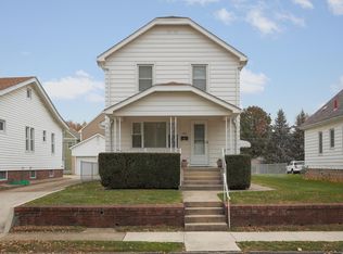 1502 Westwood Ave, Columbus, OH 43212