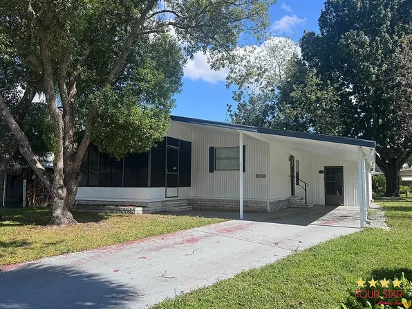 1823 Warwick Hills Dr #986, Orlando, FL 32826