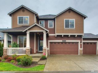 12507 SE 278th Pl, Kent, WA 98030
