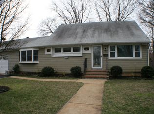 2116 Wilson Rd, Point Pleasant Beach, NJ 08742