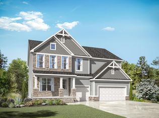 37 S Clear Brook Ct, Angier, NC 27501