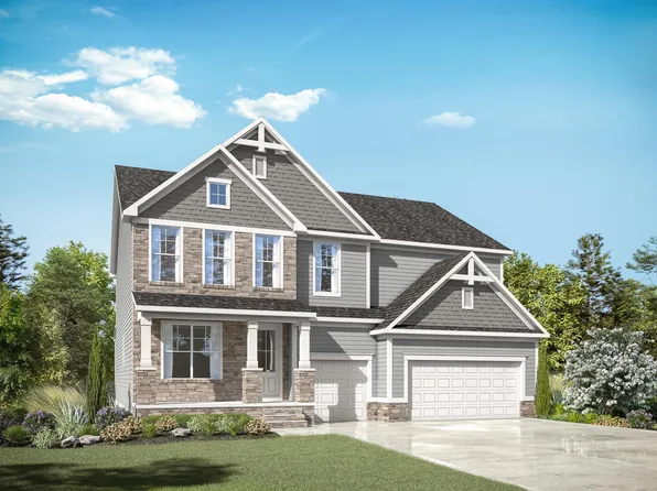 197 S Clear Brook Ct, Angier, NC 27501