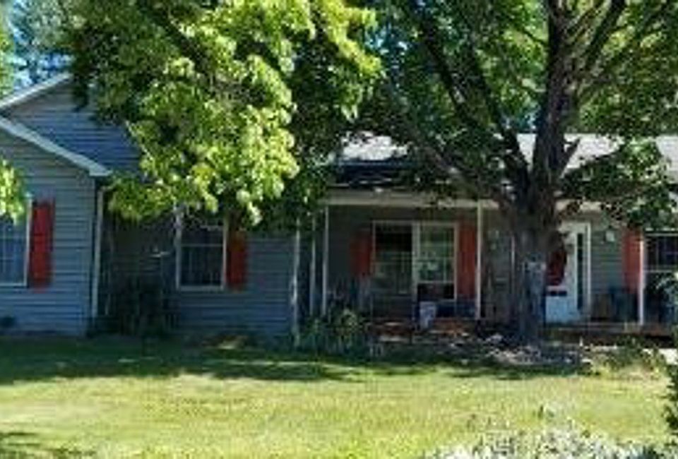 Property Front View