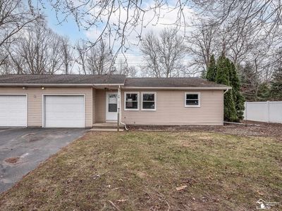 292 N Division St, Petersburg, MI, 49270