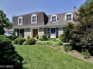 9404 Falls Bridge Ln, Potomac, MD 20854