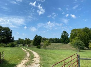 0 Tex Smith Dr, Elberton, GA 30635