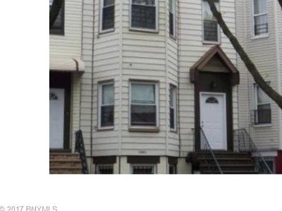 1345 Jefferson Ave, Brooklyn, NY, 11221