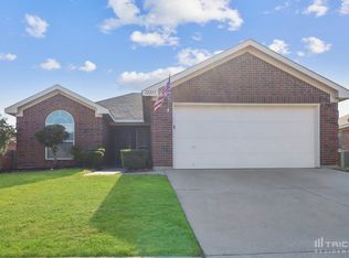 12217 Rolling Ridge Dr, Burleson, TX 76028