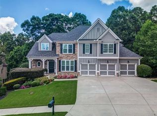 638 Blackwater Rdg, Canton, GA 30114