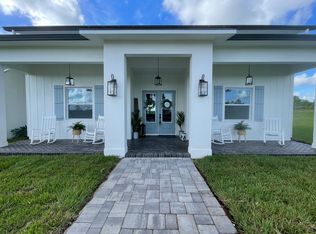 4836 SW Savage St, Palm City, FL 34990