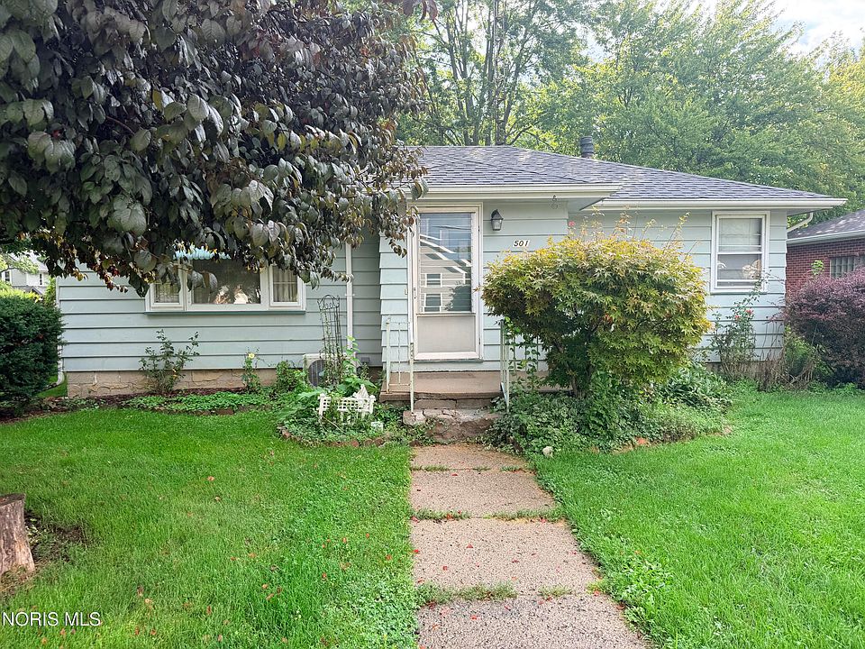 1st image of 501 Beech St