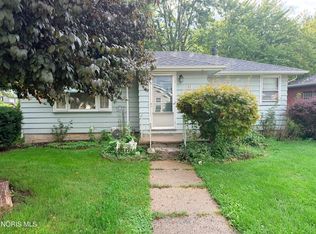 501 Beech St, Stryker, OH 43557