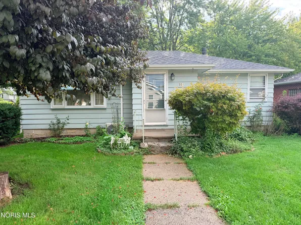 501 Beech St, Stryker, OH 43557