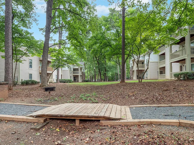 Community Walking Trail