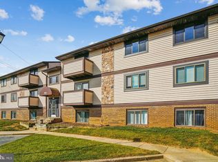701 Heather Ridge Dr #16-M, Frederick, MD 21702