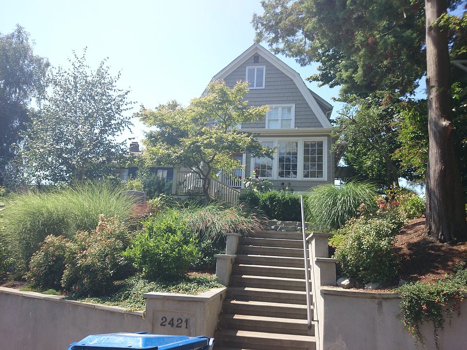 2nd image of 2421 Westview Dr W